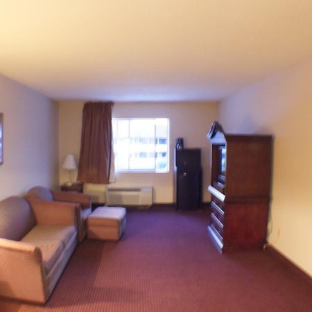 The Garden Inn 엘하르트 외부 사진